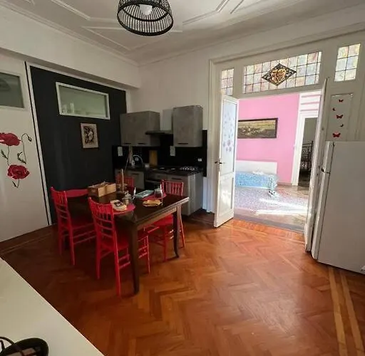 Appartamento Principe Vista Mare